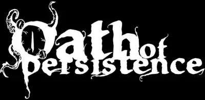 logo Oath Of Persistence